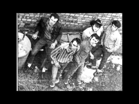 Crazy Cavan And The Rhythm Rockers — Crazy Cavan'n' Rhythm Rockers - Why Don't Somebody ( HQ)