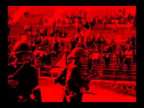 Love Like Blood — Love.Like.Blood - Johannesburg