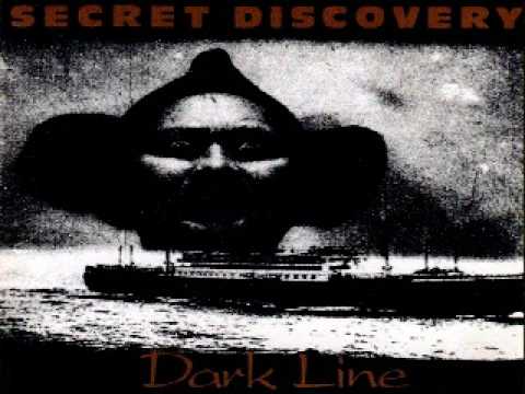 Secret Discovery — Secret Discovery - Evil Feeling