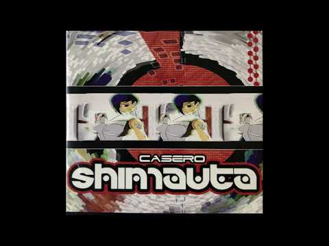 Alfredo Casero — CASERO - "Shimauta" (DJ Gregos Mix) [2002]