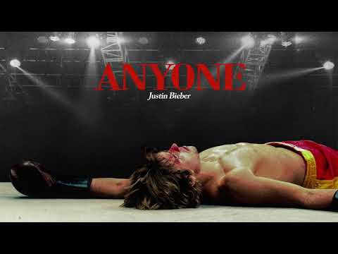 Justin Bieber — Anyone