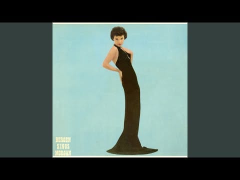 Polly Bergen — Something to Remember You By