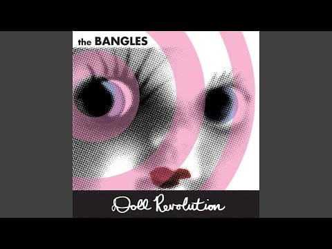 Bangles — Stealing Rosemary