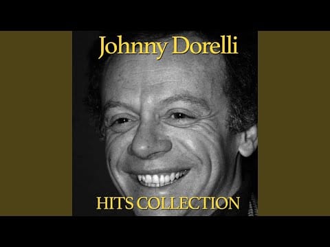 Johnny Dorelli — Tipi da spiaggia
