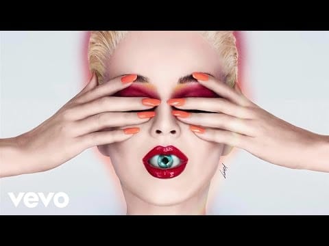 Katy Perry — Tsunami