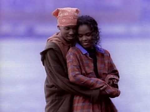 Tevin Campbell — Tevin Campbell  - Confused