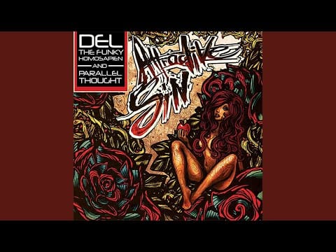Del Tha Funkee Homosapien — Different Guidelines