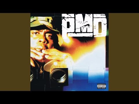 PMD — Bu$ine$$ Is Bu$ine$$