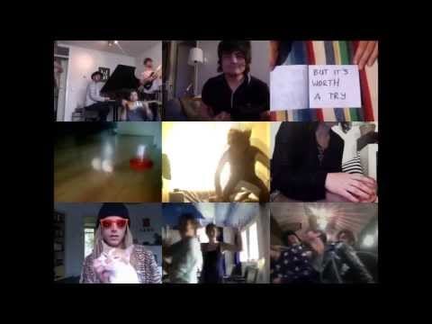 Go Back To The Zoo — Go Back To The Zoo - Charlene (Reactions #1 )