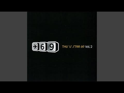Andrea Doria — Bucci Bag (Sieg & Mouzakis Blue Steel Mix)
