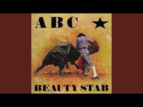 ABC — Bite The Hand