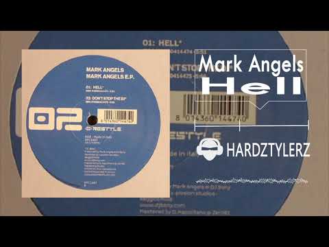 Mark Angels — Mark Angels - Hell (60fps) (HQ)
