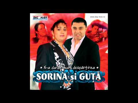 Sorina — Nicolae Guta - Omule mai omule