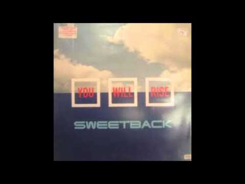 Amel Larrieux — Sweetback - You Will Rise - Energise Mix