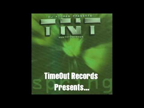 TNT (10) — TNT - Spring - MAKINA REMEMBER WANTED - HAPPY HARDCORE