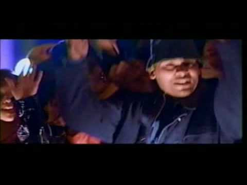Krash Man — Krash Man - Nuthin' But A Party
