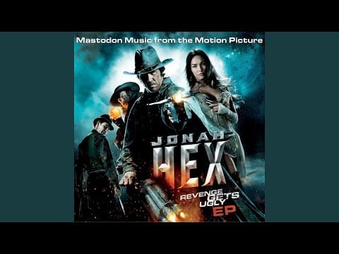 Mastodon — Death March (Alternate Version)