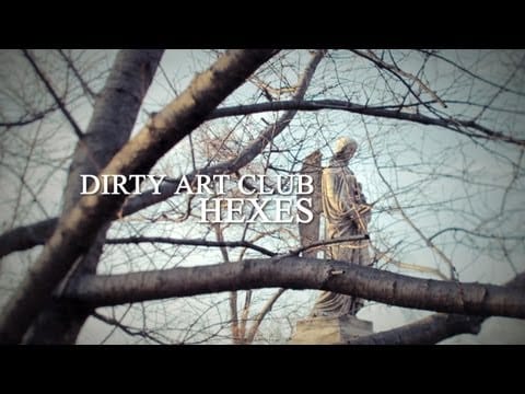 Dirty Art Club — Dirty Art Club - Into The Night