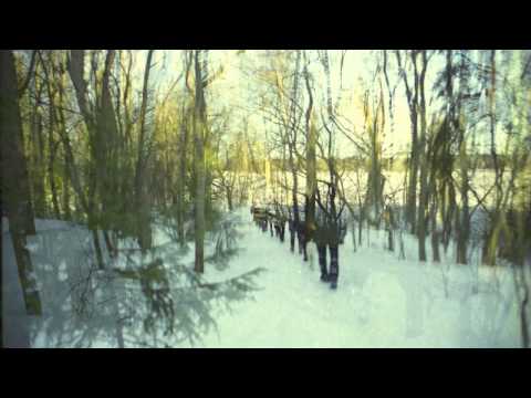 Hexvessel — Hexvessel - A Letter in Birch Bark