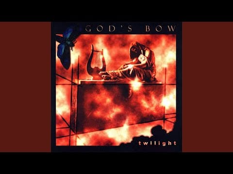 God's Bow — Shrink