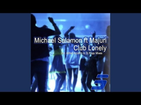 Lil' Louis & The World — Club Lonely (DJ Fopp Main Mix)