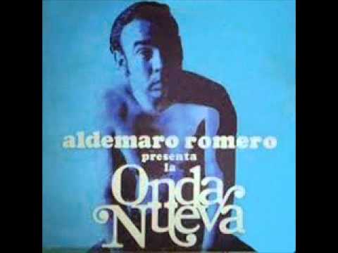 Aldemaro Romero Y Su Onda Nueva — Aldemaro Romero y su Onda Nueva-Fool on the hill.wmv