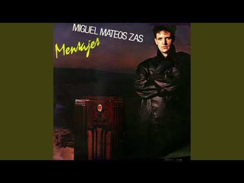 Miguel Mateos - Zas — Peleando por Tu Amor