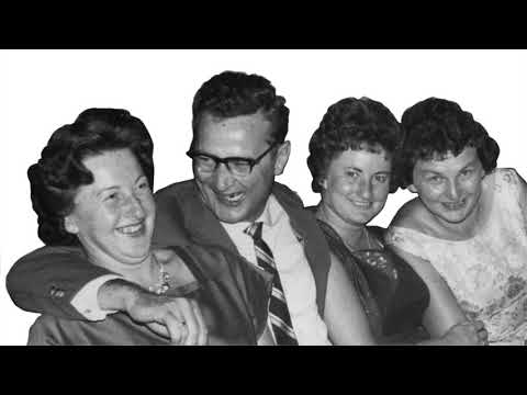 The Old Men Group — OMG - Old Men Group - Clean Old Men