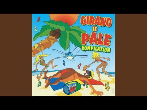 Gianni Drudi — Fiky fiky