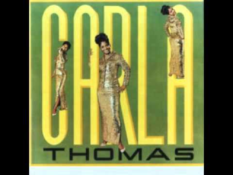 Carla Thomas — Carla Thomas   What Have You Got To Offer Me