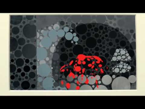 Faunts — Faunts "Feel.Love.Thinking.Of." music video
