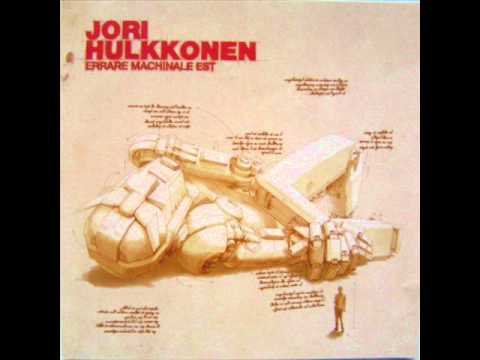 Jori Hulkkonen — Jori Hulkkonen - Titaanit