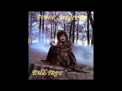Peter Sarstedt — peter sarstedt - tall tree