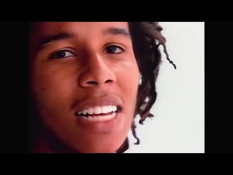 Ziggy Marley And The Melody Makers — Ziggy Marley - Tomorrow People (Official Video), Full HD (Digitally Remastered and Upscaled)