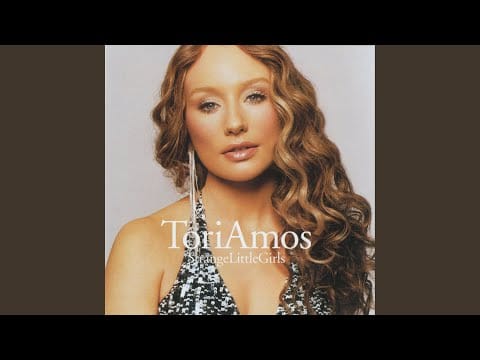 Tori Amos — I'm Not in Love