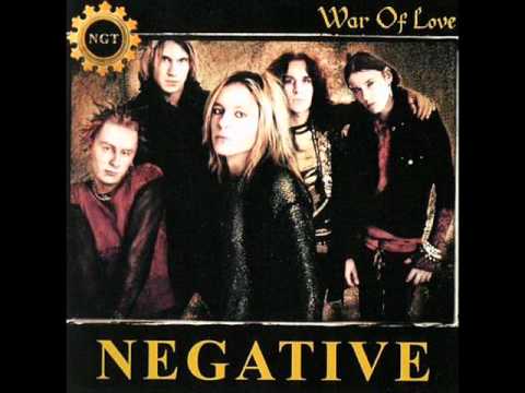 Negative (4) — Negative - Still Alive (Lyrics)