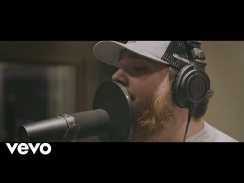 Luke Combs — Luke Combs - Must've Never Met You
