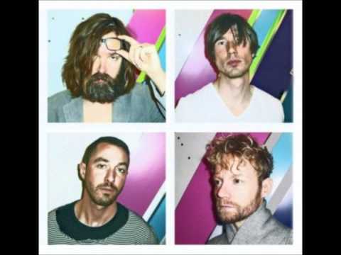 The Amplifetes — Maxine - The Amplifetes