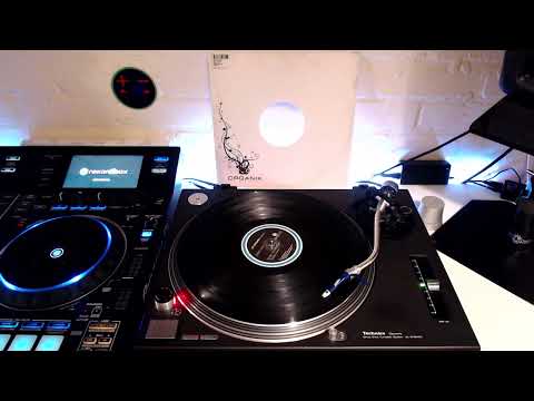 DJ Arcane — DJ Arcane - Euforia (Melodic RMX)