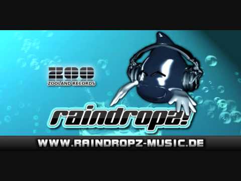 Punk Rockerz — Punkrockerz - I Won't Forget You (Raindropz! Remix)