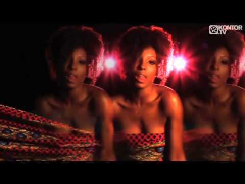 Rhythm Masters — Rhythm Masters & Mync feat Wynter Gordon - I Feel Love. 2010. HD) 1280x720