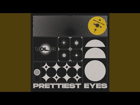 Prettiest Eyes — Marihuana