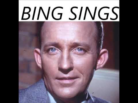 Bing Crosby — Bing Crosby - There's A Fellow Waiting in Poughkeepsie - 08.12.1944
