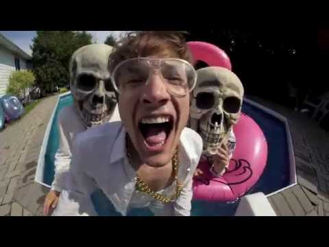 The Dirty Nil — The Dirty Nil - That's What Heaven Feels Like (Official Video)