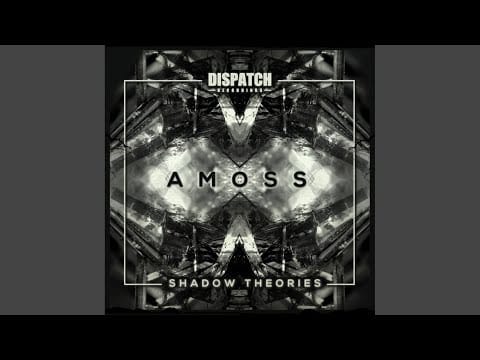 Amoss — The Wayman Break