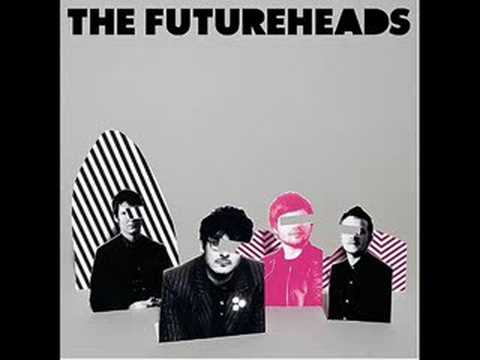 The Futureheads — The Futureheads - Hounds Of Love