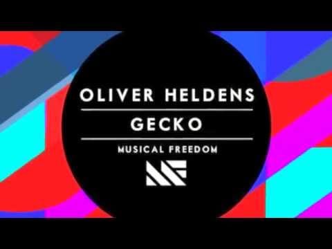 Oliver Heldens — Oliver Heldens - Gecko (orchestral intro)