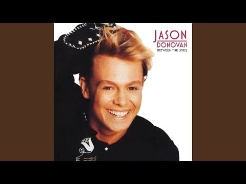 Jason Donovan — Hang On to Your Love (Extended Version)