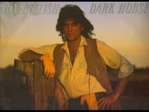 Jon English (3) — Treated Like A Lady - Jon English and The Foster Brothers 1984.wmv