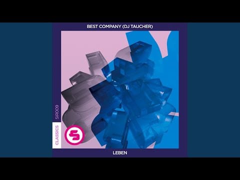 Best Company — Leben (Radio Edit)